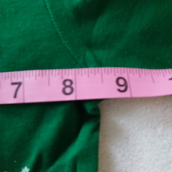 Carter's 2-pc. Infant Christmas Bodysuit & Pant Set, 3 months, NWT - Picture 10 of 16